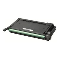 Samsung CLP-K600A - toner cartridge