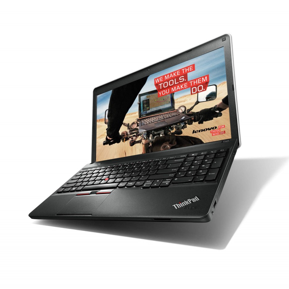 Lenovo Thinkpad Edge E545 Quad Core Amd A8 5550m 4gb 500gb Dvdsm 15 6 Windows 7 8 Professional Laptop On Servers Direct