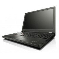 Refurbished Grade A1 Lenovo ThinkPad W540 4th Gen Core i7-4700MQ 4GB 256GB SSD Laptop