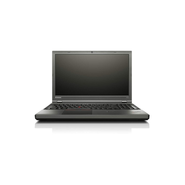 Refurbished Grade A1 Lenovo ThinkPad W540 4th Gen Core i7-4700MQ 4GB 256GB SSD Laptop