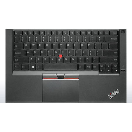 Lenovo T450S 14" Intel Core i7-5600U vPro 8GB 256GB SSD Windows 7 Professional/Windows 10 Professional  Laptop