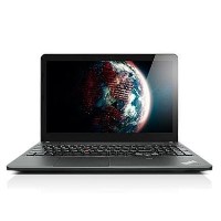 Lenovo ThinkPad Edge E540 Core i3-4100M 4GB 500GB DDVDSM Windows 7/8 Professional Laptop