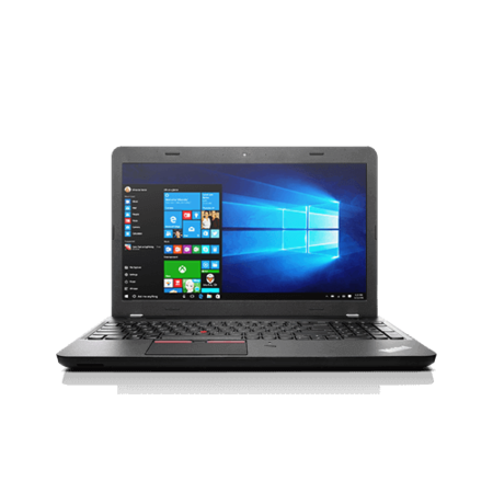 Lenovo ThinkPad E550 Intel Core i3-5005U 4GB 500GB DVDRW Windows