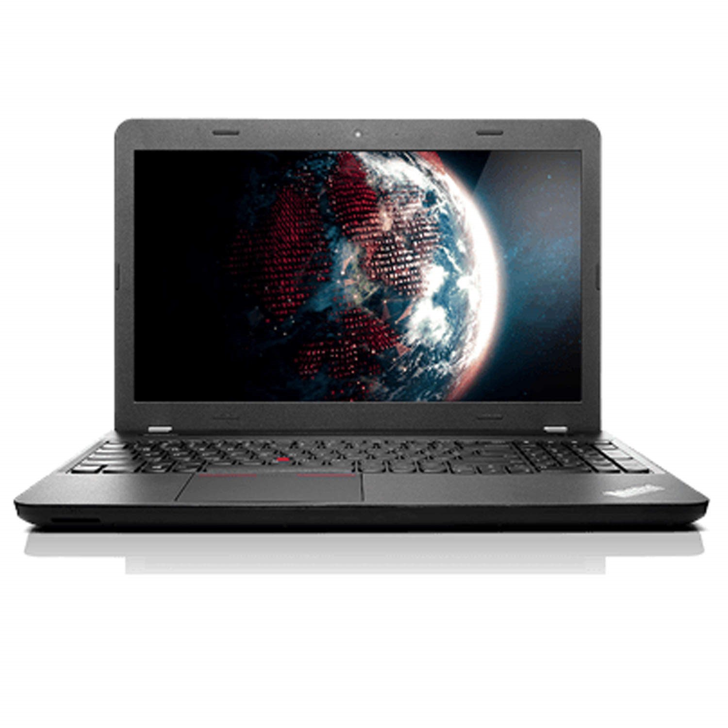 Lenovo ThinkPad Edge E555 AMD A8-7100 Quad Core 4GB 500GB DVDSM