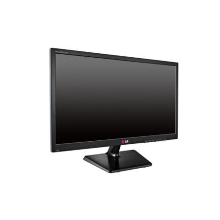 LG 20EN33S-B 20" LED 1600x900 VGA Black