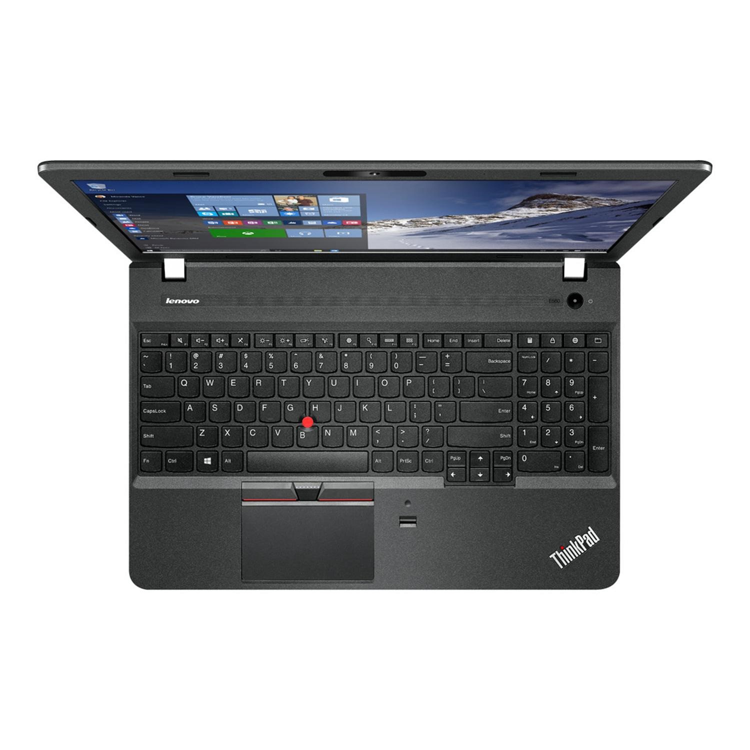 Lenovo ThinkPad E560 20EV Core i5-6200U 8GB 256GB SSD DVD-RW