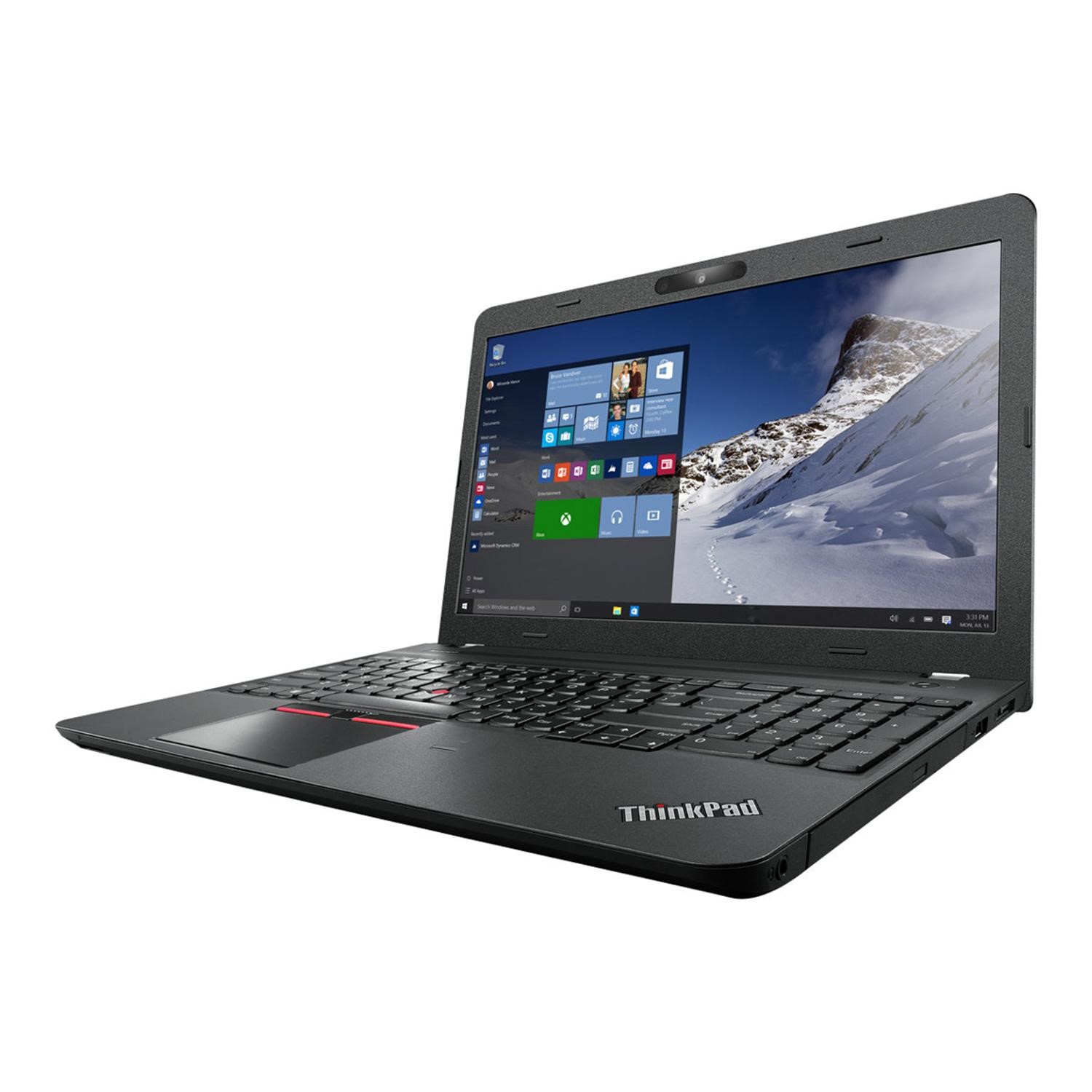 Lenovo ThinkPad E560 20EVCTO1WW SSHD Corei5 Windows10 メモリ8GB 