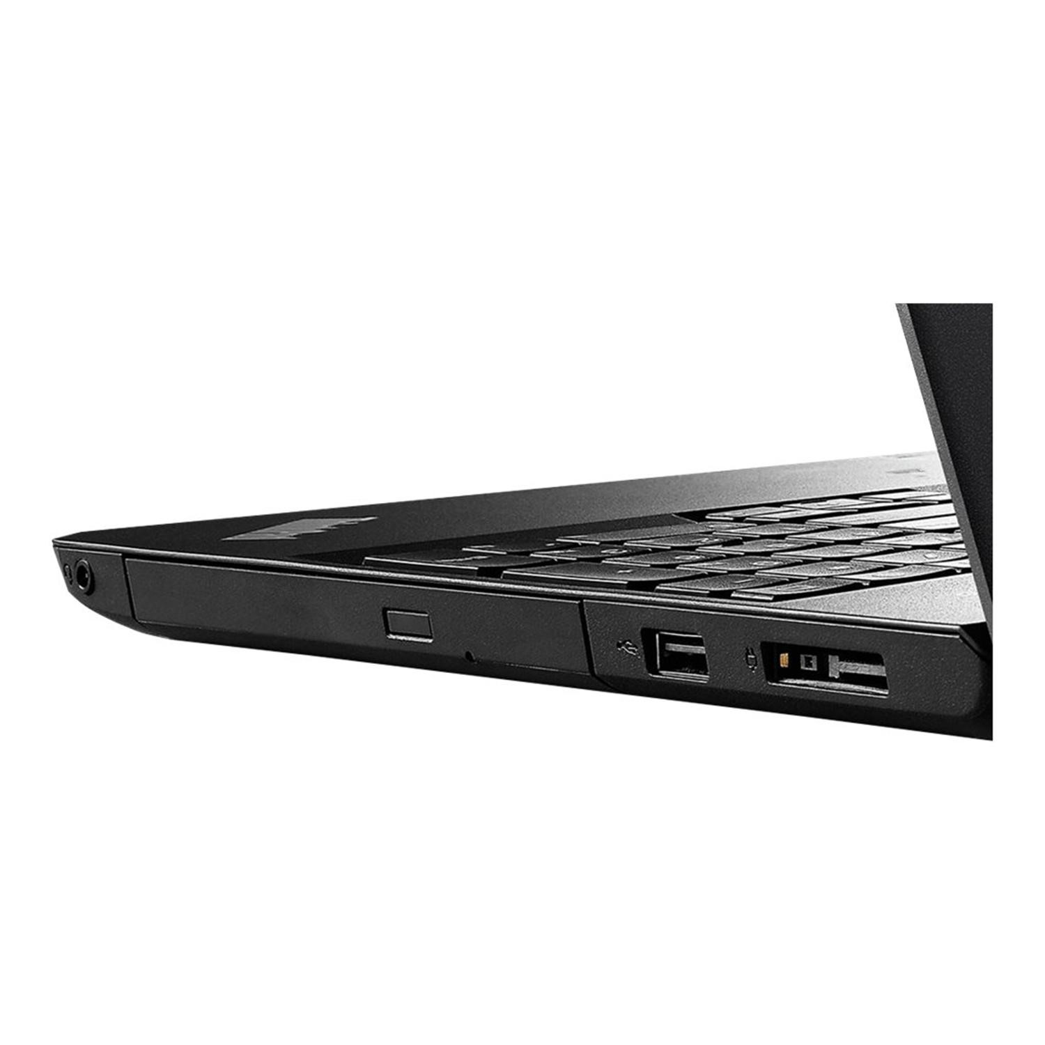 Lenovo ThinkPad E560 20EV Core i5-6200U 8GB 256GB SSD DVD-RW