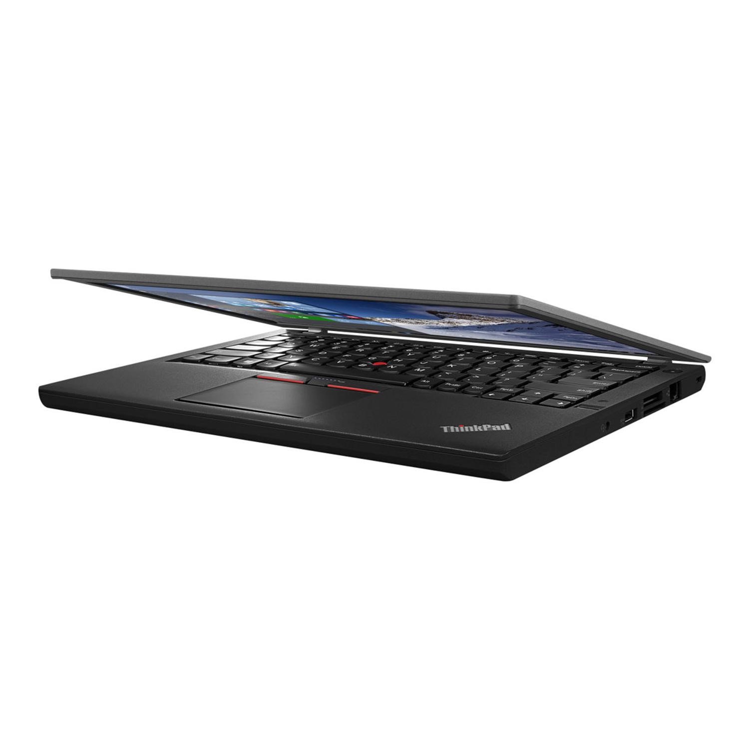 ThinkPad X260（Core i5, メモリ8GB, SSD240GB） ThinkPad X260/Core i5/8GB/ssd 240GB