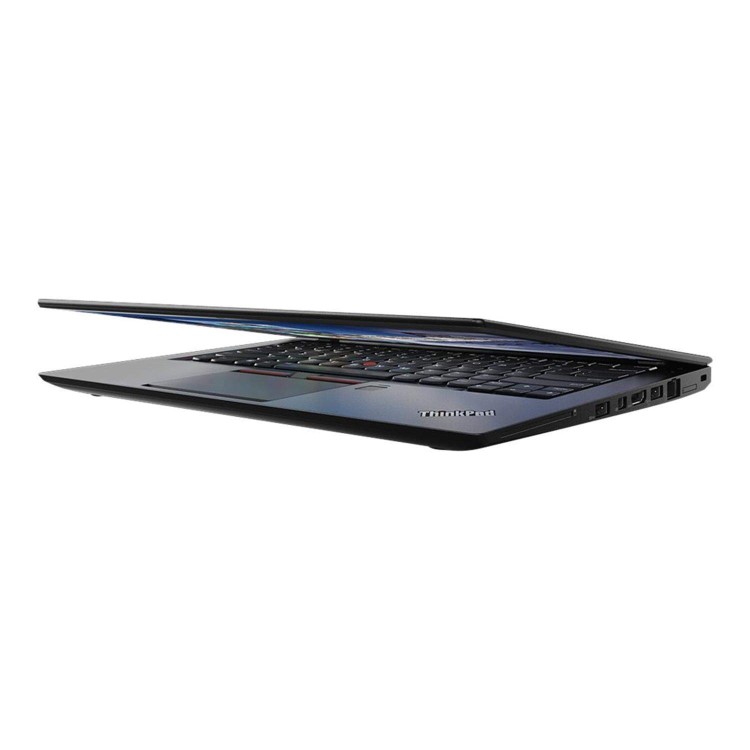 Lenovo ThinkPad T460s 20F9 Core i5-6200U 8GB 256GB SSD 14 Inch Windows 7 Professional Laptop