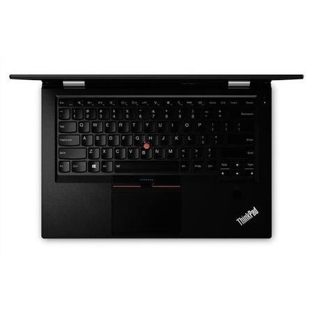Lenovo ThinkPad X1 Carbon 20FB Core i5-6200U 8GB 256GB SSD 14 Inch Windows 7 Professional Laptop