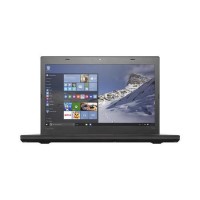 Lenovo ThinkPad T460 Core i7-6600U 8GB 256GB SSD 14 Inch Windows 7 Professional Laptop