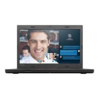 Lenovo ThinkPad L460 20FU Core i3-6100U 4GB 500GB 14 Inch Windows 7 Professional Laptop
