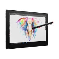 Lenovo ThinkPad x1 Intel Core M7-6Y75 8GB 256GB SSD 12 Inch windows 10 Professional Touchscreen Convertible Laptop