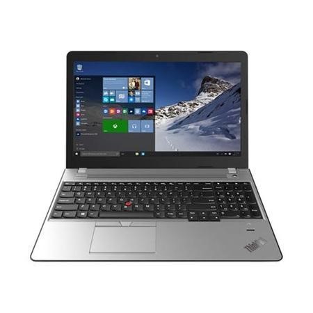 Lenovo ThinkPad E570 Core i3-6006U 4GB 500GB DVD-RW 15.6 Inch