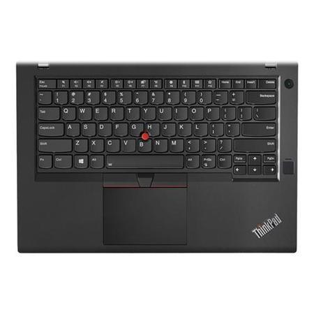 Lenovo ThinkPad T470 Core i5-7200U 8GB 256GB SSD 14 Inch Windows 10 Pro Laptop