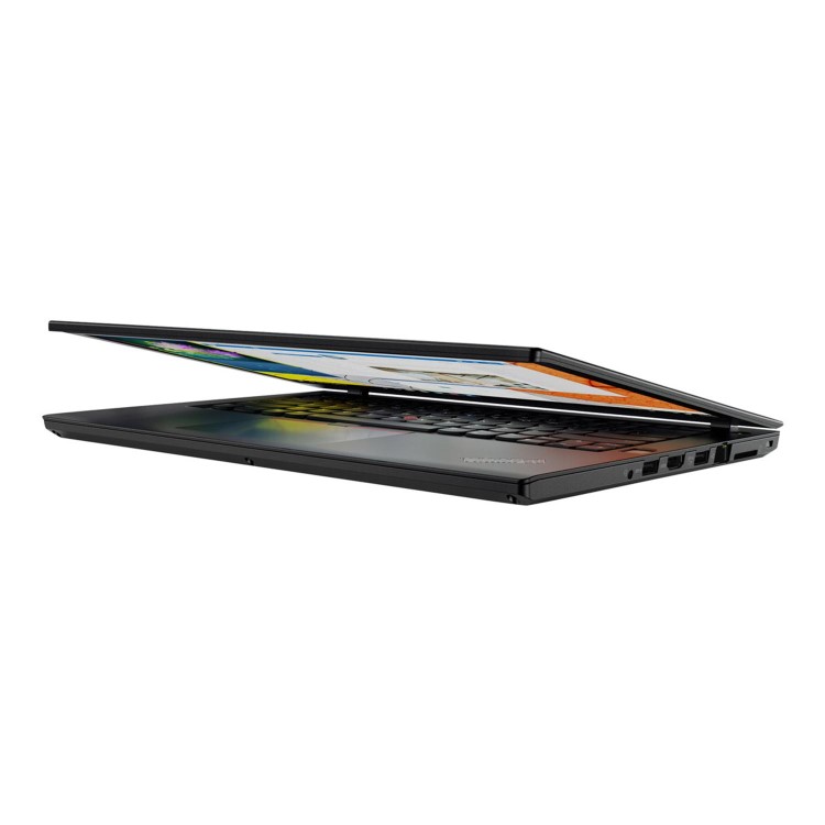 Lenovo ThinkPad T470 Core i5-7200U 8GB 256GB SSD 14 Inch Windows 10 Pro Laptop