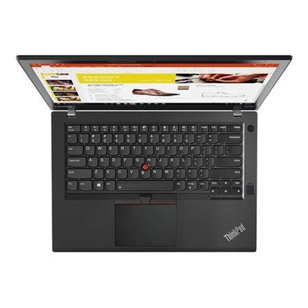 Lenovo ThinkPad T470 Core i5-7200U 8GB 256GB SSD 14 Inch Windows 10 Pro Laptop