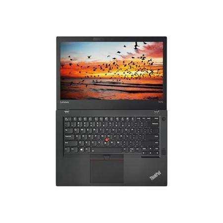 Lenovo ThinkPad T470 Core i5-7200U 8GB 256GB SSD 14 Inch Windows 10 Pro Laptop