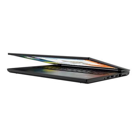 Lenovo ThinkPad T470 Core i5-7200U 8GB 256GB SSD 14 Inch Windows 10 Pro Laptop