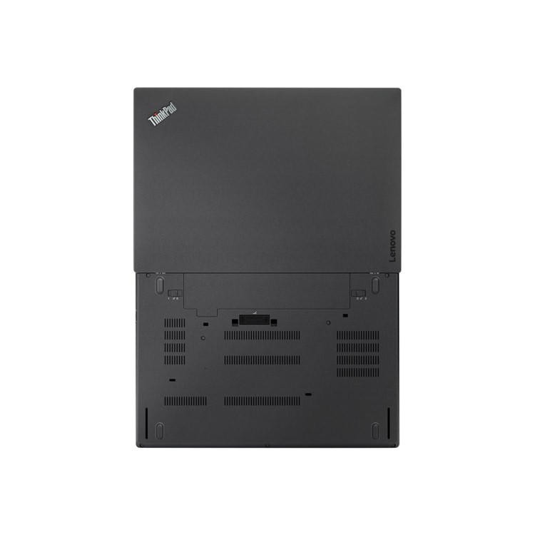 Lenovo ThinkPad T470 Core i5-7200U 8GB 256GB SSD 14 Inch Windows 10 Pro Laptop