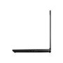 Lenovo ThinkPad 151 Intel Core i7-7700HQ 8GB 256GB SSD NVIDIA Quadro M1200M 15.6 Inch Windows 10 Professional Laptop