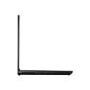 Lenovo ThinkPad 151 Intel Core i7-7700HQ 8GB 256GB SSD NVIDIA Quadro M1200M 15.6 Inch Windows 10 Professional Laptop