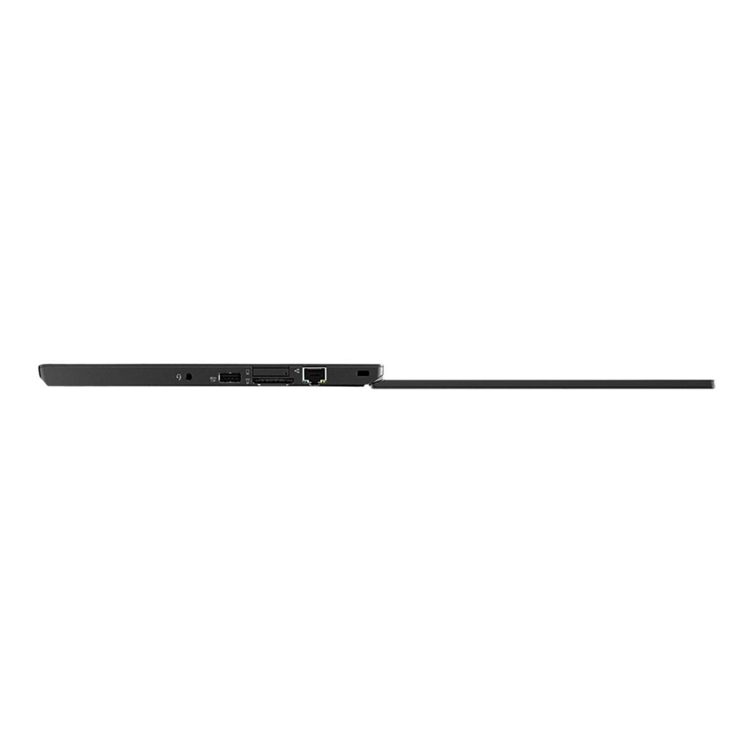 Lenovo ThinkPad X270 Core i7-7500U 8GB 256GB SSD 12.5 Inch Windows 
