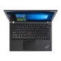 Lenovo ThinkPad X270 Intel Core i7-7600U 8GB 256GB SSD 12.5 Inch Windows 10 Professional Laptop