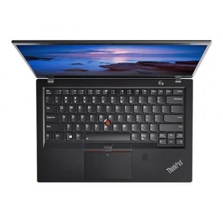 Lenovo ThinkPad X1 Carbon Core i5-7200U 8GB 256GB SSD 14 Inch Windows 10 Pro Laptop