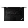 Lenovo ThinkPad X1 Core i7-7500U 8GB 256GB SSD 14 Inch Windows 10 Professional Laptop 