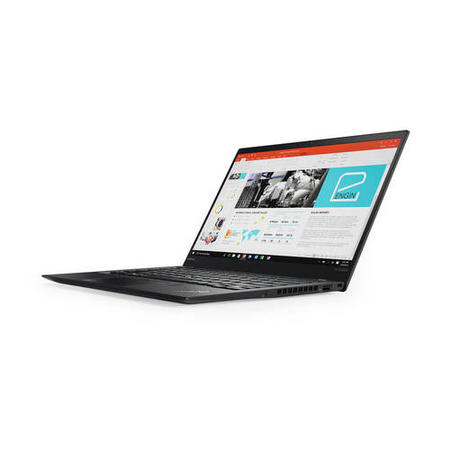 Lenovo ThinkPad X1 Core i7-7500U 16GB 512GB SSD 14 Inch Windows 10 Professional Laptop 