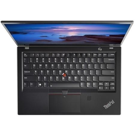 Lenovo ThinkPad X1 Core i7-7500U 16GB 512GB SSD 14 Inch Windows 10 Professional Laptop 