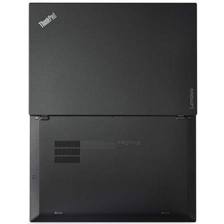 Lenovo ThinkPad X1 Core i7-7500U 16GB 512GB SSD 14 Inch Windows 10 Professional Laptop 
