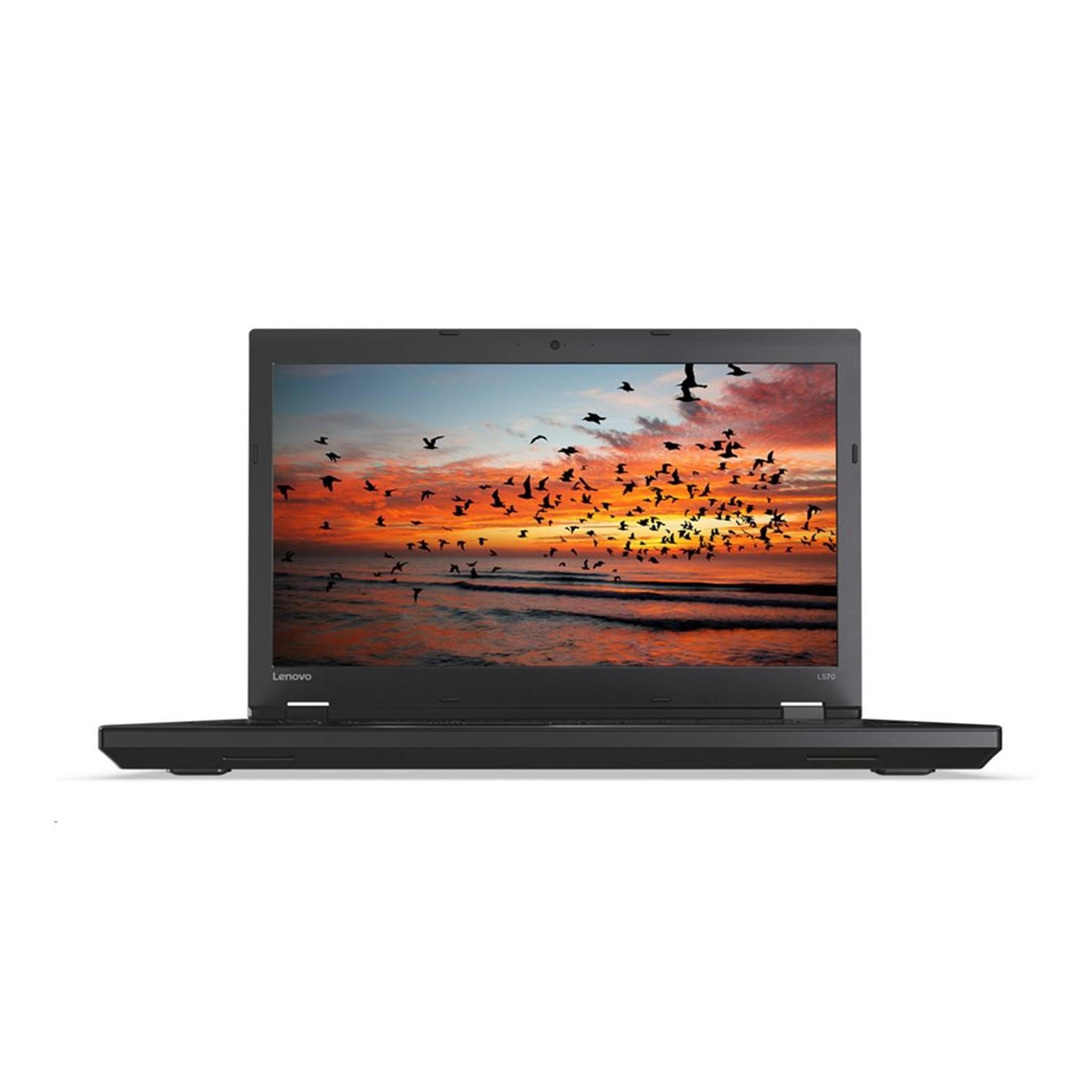 Lenovo ThinkPad L570 Core i5-7200U 4GB 500GB DVD-RW 15.6 Inch 