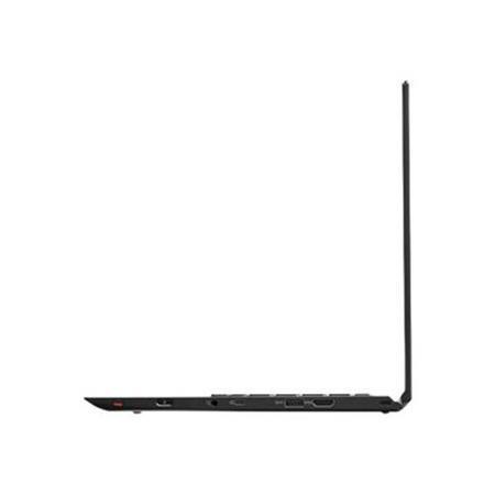 Lenovo ThinkPad X1 Core i5-7200U 8GB 256GB 14 Inch Windows 10 Pro 2-in-1 Laptop