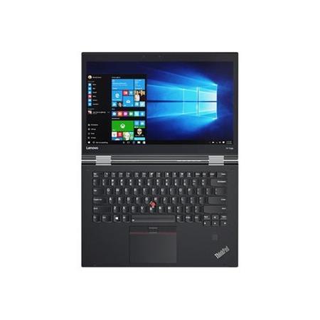 Lenovo ThinkPad X1 Core i5-7200U 8GB 256GB 14 Inch Windows 10 Pro 2-in-1 Laptop