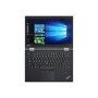 Lenovo ThinkPad X1 Core i5-7200U 8GB 256GB 14 Inch Windows 10 Pro 2-in-1 Laptop