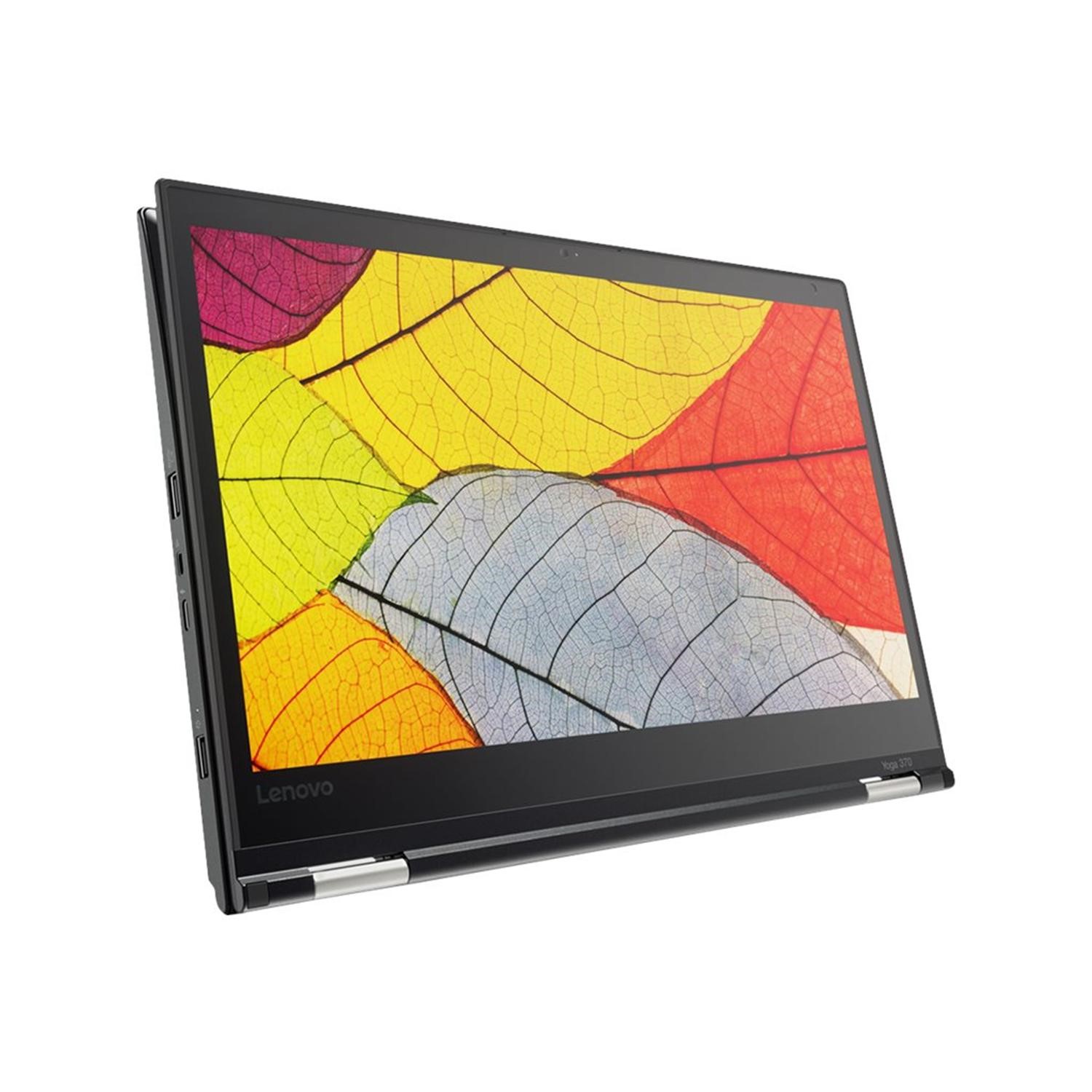 Lenovo ThinkPad Yoga 370 Intel Core i5-7200U 8GB 512GB SSD 13.3 
