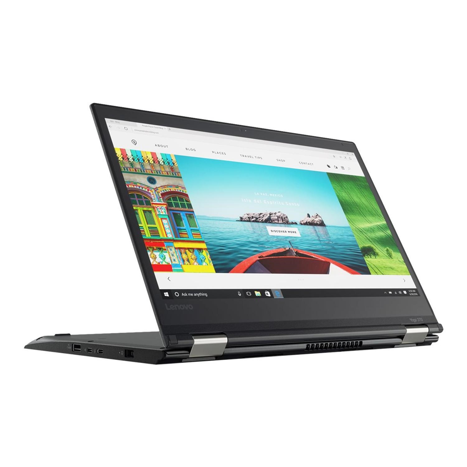 LENOVO YOGA X360. Core i5-7200u/8gb.