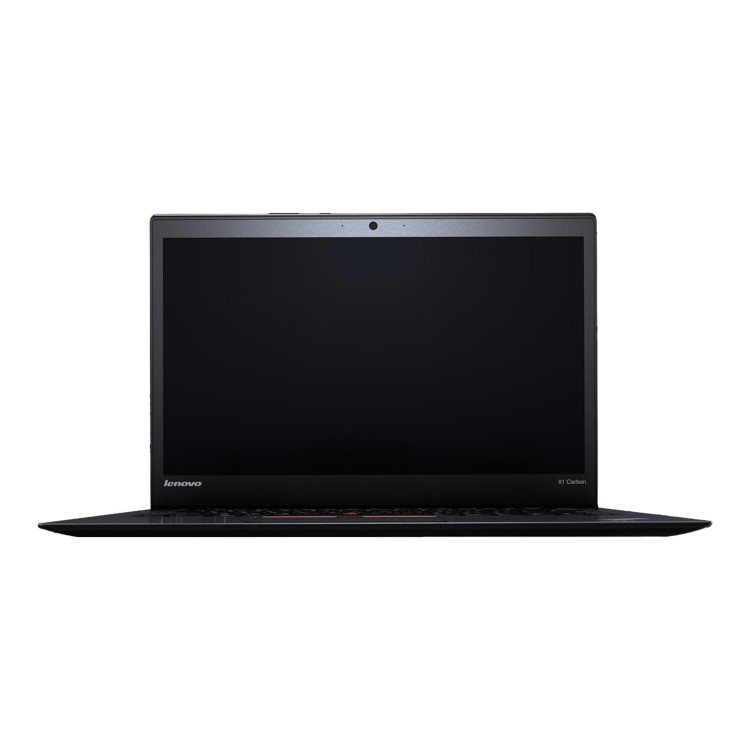 Lenovo X1 Carbon Core i7-8550U 8GB 256GB SSD 14 Inch Windows 10 Pro Laptop