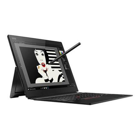 Lenovo ThinkPad X1 13" Black 256GB WiFi Tablet