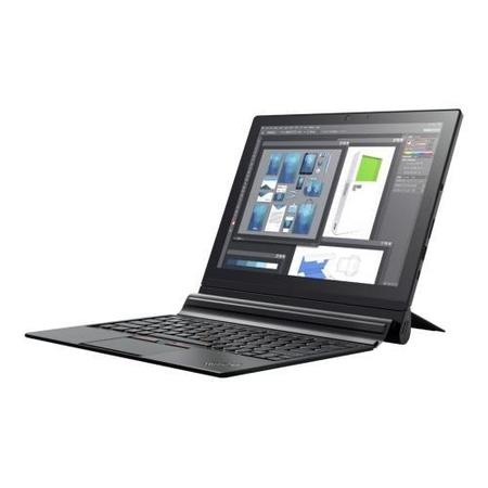 Lenovo ThinkPad X1 13" Black 256GB WiFi Tablet