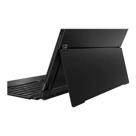 Lenovo ThinkPad X1 13" Black 256GB WiFi Tablet