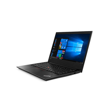Lenovo ThinkPad E480 20KN Core i5-8250U 8GB 256GB SSD 14 Inch Windows 10 Pro Laptop