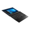 Lenovo ThinkPad E580 20KS Core i7-8550U 8GB 256GB 15.6 Inch Radeon RX 550 Windows 10 Pro Laptop