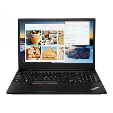 Lenovo ThinkPad E585 20KV AMD Ryzen 5 PRO 2500U 8GB 256GB Radeon Vega 15.6 Inch Windows 10 Pro Laptop