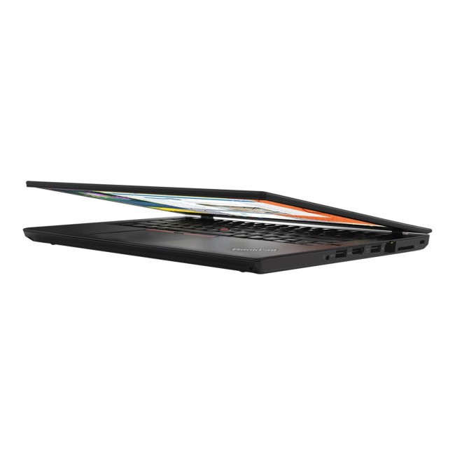 Lenovo ThinkPad T480 Core i5-8250U 8GB 256GB SSD 14 Inch Windows 10 Pro Laptop