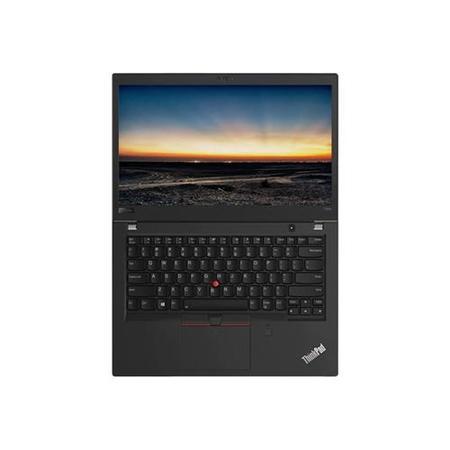 Lenovo ThinkPad T480S Core i7-8550U 16GB 512GB SSD 14 Inch Windows 10 Pro Laptop