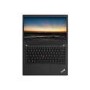 Lenovo ThinkPad T480S Core i7-8550U 16GB 512GB SSD 14 Inch Windows 10 Pro Laptop